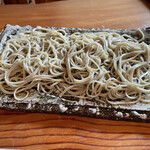 Soba Yusan - 