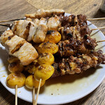 Yakitori Yoshiya - 