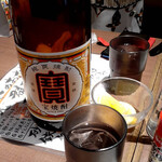 Tokyo Kushiyaki Club - 