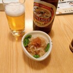 釣り魚ととんかつの店 さくら亭 - 