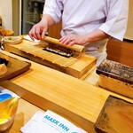 Sushi Matsumoto - 