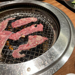 Yakiniku Oku - 