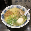 浦咲ラーメン駅前