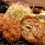 Tonkatsu Wakou Sereo Hachioji Ten - 