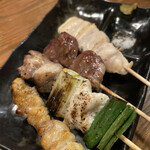 Yaki Tei Bono - 