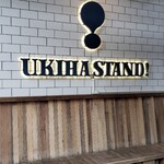 UKIHA STAND! - 