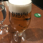 Barbacoa Shinsaibashi Ten - 