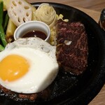 Grill Arabel Nagoya Bun Ten - 