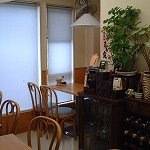 Kitchen Nou - １５人ぐらい入れます！