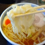 Ramen Ebisuya - 