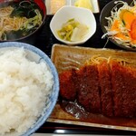 Tonkatsu Ya - 