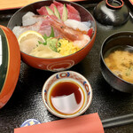 Japanese Cuisine Fuji - 