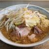 Ramen JIDAI - ラーメン野菜マシにんにくアブラカラメ