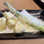 Tempura to Wine Kojima Fushimi Kita Ten - 