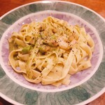 Namamen Senmon Kamakura Pasta Ko-Suka Beisaido Sutoa-Zu Ten - 