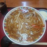 Manpukuya - もやしラーメン