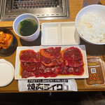 Yakiniku Like Nagoya Fushimi Ten - 