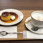 Cafe de Gohan - 