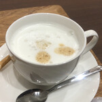 Cafe de Gohan - 