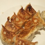 Houou Gyoza - 