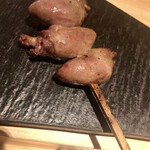 Yakitori Yamamoto - 