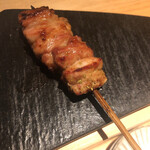 Yakitori Yamamoto - 