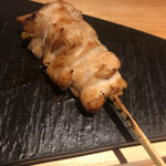 Yakitori Yamamoto - 