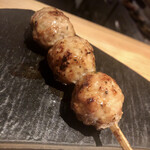 Yakitori Yamamoto - 