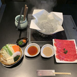 Wagyu Kuriya Fukao - 