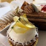 Patisserie Le Grandy - 