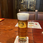 Beer Restaurant Lion Ginza Nanachome Ten - 