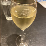 Trattoria Italia Ginza Ten - 