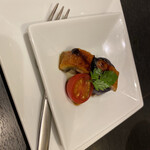 Trattoria Italia Ginza Ten - 