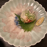 Gyosai Sumibi Dining Kazushi - 