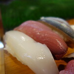 Sawa Zushi - 