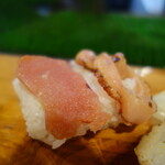 Sawa Zushi - 