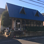 茶房　ともしび　PLUS - 住宅街なのに