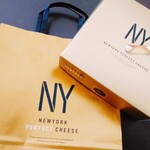 NEWYORK PERFECT CHEESE Hanedakukoten - 