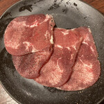 焼肉TABLEさんたま - 