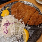 Tonkatsu Tamafuji Chitose Ten - 