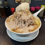 Ramen Saburo - 