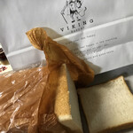 VIKING BAKERY F Kumamoto Ten - 耳まで美味しい  耳こそ美味しい！