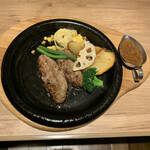 Grill Arabel Nagoya Bun Ten - 