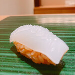 Kichijoji Sushi Shiorian Yamashiro - 