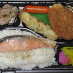 Takenoya Foods Toda Ekimae Ten - 