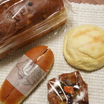 Artisan Boulangerie Zen-zo - 