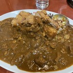 Curry Do Ootori Ten - 