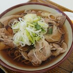 Soba Dokoro Kokeshi - 