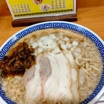 Niigata Hassho Ramen Naoji Kamigusa Ten - 