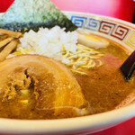 Nagahama Ramen Setagaya Ten - 